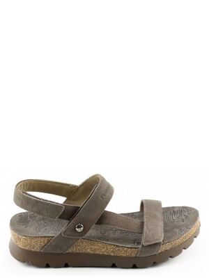 Panama Jack Panama Jack Selma B18 Taupe