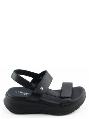 Panama Jack Panama Jack noor Zwart