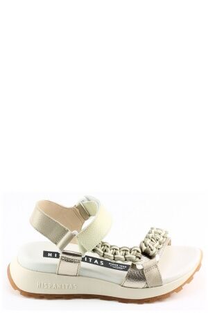 Hispanitas Hispanitas 253898 Beige taupe cava