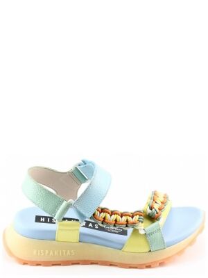 Hispanitas Hispanitas 253898 Groen