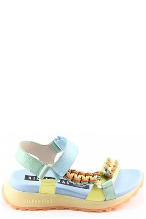 Hispanitas Hispanitas 253898 Groen eucalipto banana