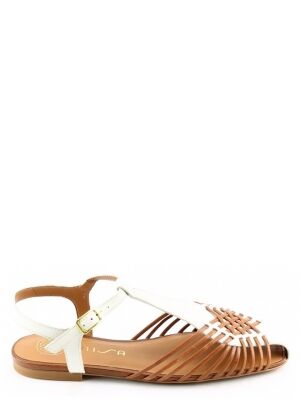 Unisa Unisa Babic Wit