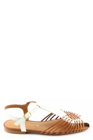 Unisa Unisa Babic Wit white canela Unisa Unisa Babic Wit white canela