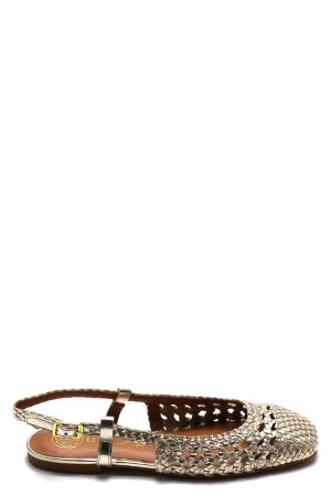 Unisa Unisa Brejo Goud platino