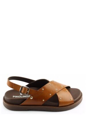 Pikolinos Pikolinos Aitana w7z-0995 Cognac