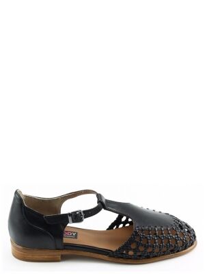 Everybody Everybody Abiona 30513 Zwart