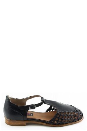 Everybody Everybody Abiona 30513 Zwart black