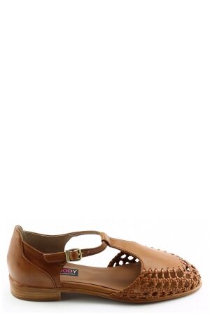 Everybody Everybody Abiona 30513 Bruin terra