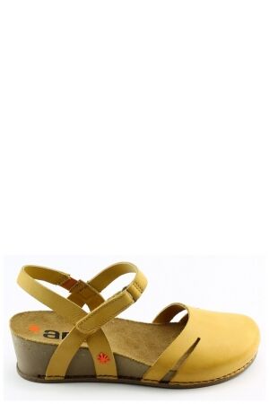 Art Art 1931 ilive Geel yellow