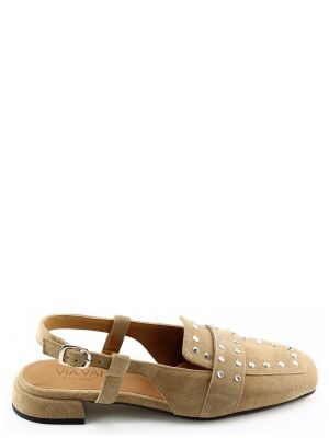 Via Vai Via Vai 62388 Taupe