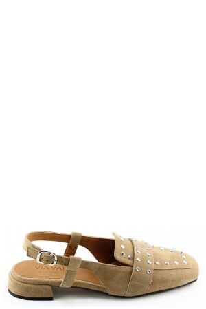 Via Vai Via Vai 62388 Taupe 03-212 Sierra Noisette