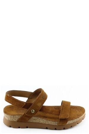 Panama Jack Panama Jack Selma b42 Cognac cuero bark Panama Jack Panama Jack Selma b42 Cognac cuero bark