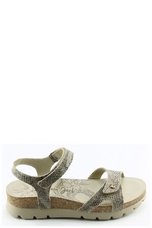 Panama Jack Panama Jack Sulia b27 Beige natural