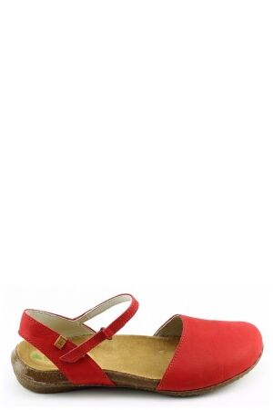 El Naturalista El Naturalista n412 wakataua Rood tibet