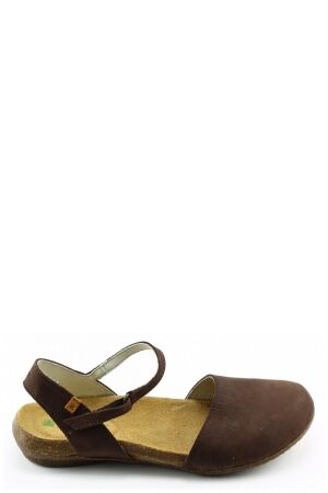 El Naturalista El Naturalista n412 wakataua Bruin donkerbruin