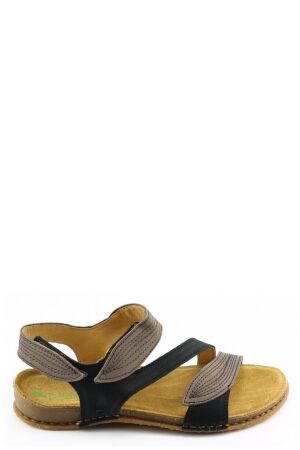 El Naturalista El Naturalista n5810s panglao Zwart black plume