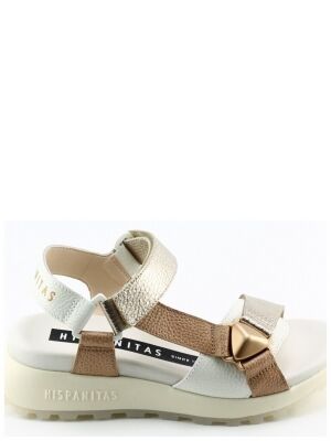 Hispanitas Hispanitas 264807 Beige