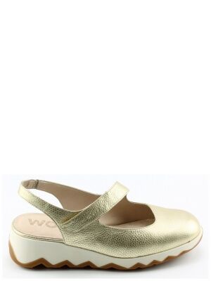 wonders wonders 7622 Goud