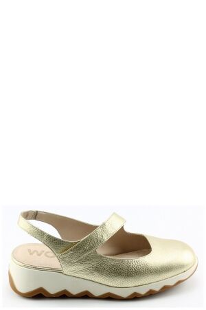 wonders wonders 7622 Goud platino