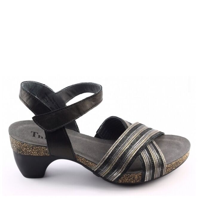 3-000308 sandalen | Theo Jansen Schoenen