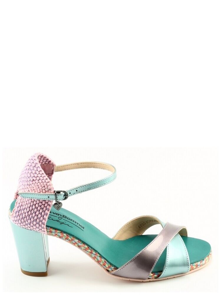 Floris van Bommel Katja Schuurman Sandaal