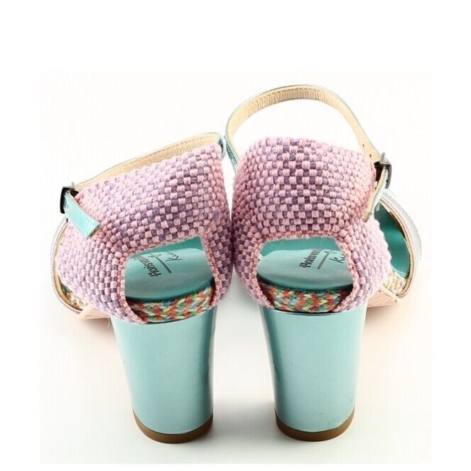 sandalen van bommel
