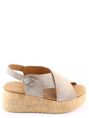 Via Vai Via Vai Sissel Raise 58006 Sissel Beige