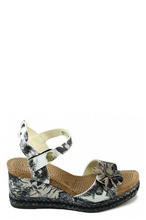 Laura Vita Laura Vita facyo 80 Zwart noir