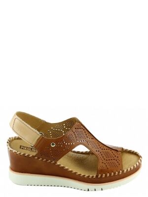 Pikolinos Pikolinos aquadulce w3z 1775c1 Cognac