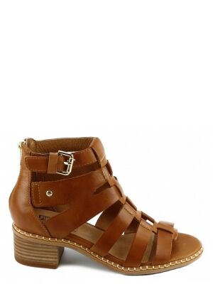 Pikolinos Pikolinos blanes w3h-1823 Cognac