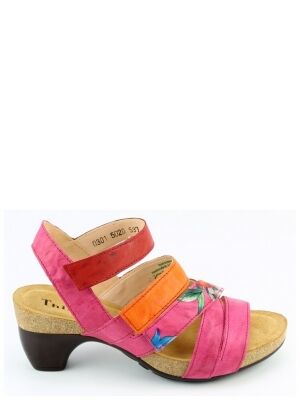 Think Think 3-000301 Rose