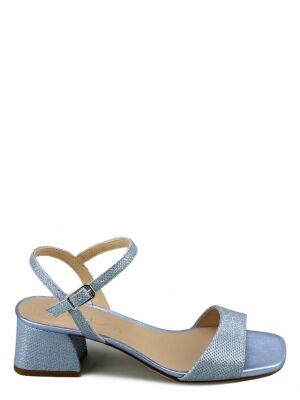 Unisa Unisa kirk Blauw