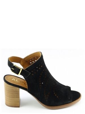 Alpe Alpe 5096 Zwart