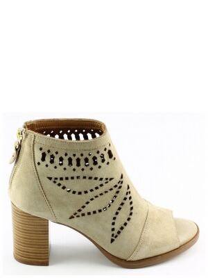 Alpe Alpe 50941108 Beige