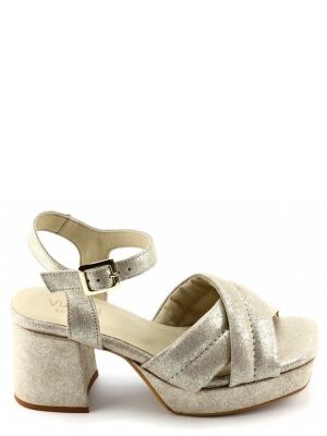 Via Vai Via Vai Cassia Gabriell 62249 Goud