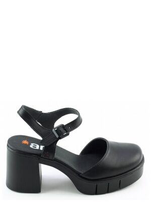 Art Art 1991 Eivissa Zwart