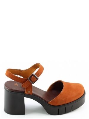 Art Art 1991 Eivissa Oranje