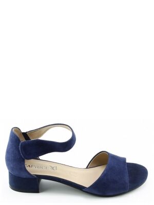 Caprice Caprice 28212 Blauw Caprice Caprice 28212 Blauw