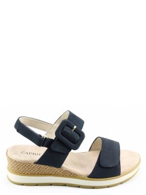Caprice Caprice 28753 Blauw Caprice Caprice 28753 Blauw