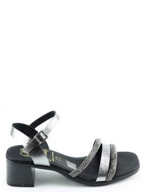 Oh my sandals Oh my sandals 5614 Zwart