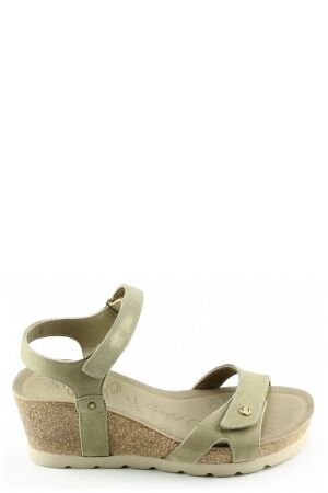 Panama Jack Panama Jack julia. Taupe B72 kaki Panama Jack Panama Jack julia. Taupe B72 kaki