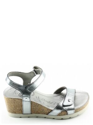 Panama Jack Panama Jack julia shine Lood oud zilver