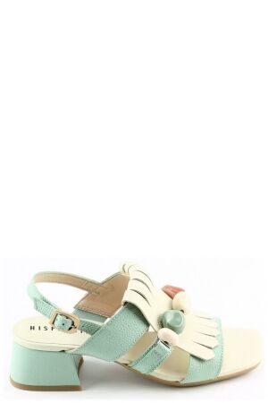 Hispanitas Hispanitas 254062 Groen eucalipto latte