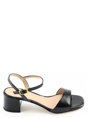 Unisa Unisa kirk Zwart