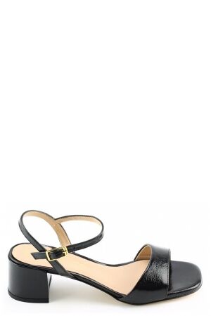 Unisa Unisa kirk Zwart gia black