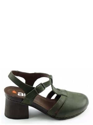 Art Art 1874 iwish Groen