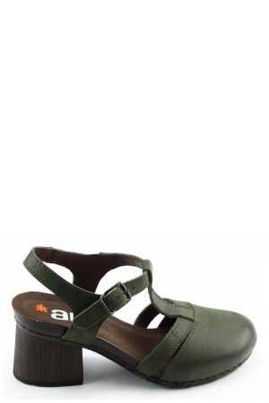 Art Art 1874 iwish Groen kaki