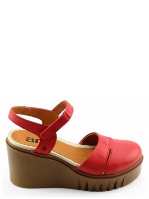 Art Art 2083 catania Rood