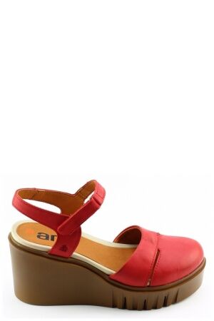 Art Art 2083 catania Rood red