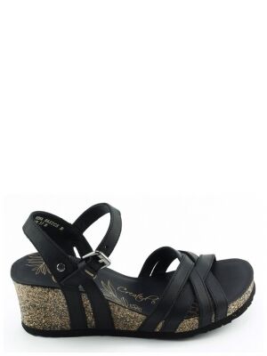 Panama Jack Panama Jack Vera basics b1 Zwart